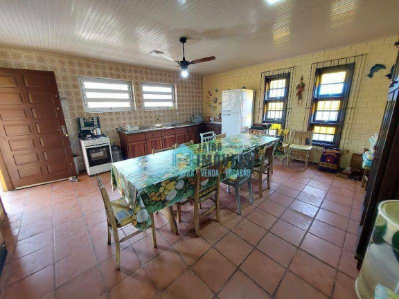 Imagem Casa com 5 Quartos à Venda, 900 m² em Centro - Balneário Pinhal Imagem Casa com 5 Quartos à Venda, 900 m² em Centro - Balneário Pinhal