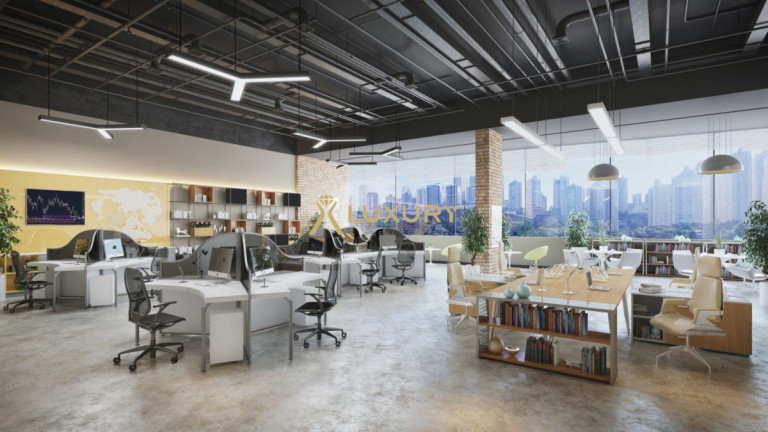 Imagem Imóvel com 1 Quarto à Venda, 59 m² em Vale Do Sereno - Belo Horizonte
