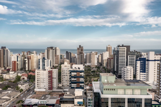 Studio com 1 Quarto à Venda, 50 m² em Centro - Torres
