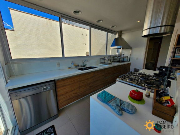 Imagem Imóvel com 4 Quartos à Venda, 264 m² em Riviera - Bertioga