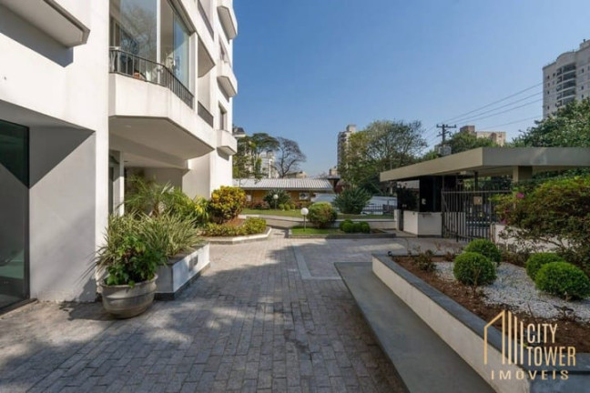 Imagem Apartamento com 2 Quartos à Venda, 65 m² em Campo Belo - São Paulo