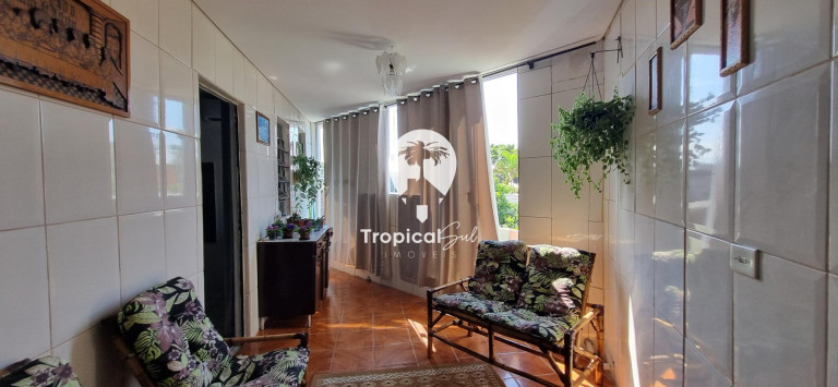 Imagem Casa com 3 Quartos à Venda, 300 m² em Mangue Seco - Matinhos