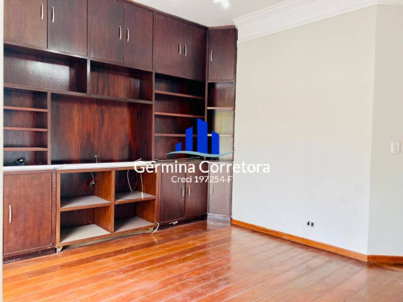 Imagem Casa com 4 Quartos à Venda, 395 m² em Alphaville - Santana De Parnaíba