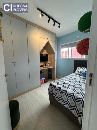 Imagem Apartamento com 2 Quartos à Venda, 56 m² em Ressacada - Itajaí