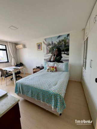 Imagem Apartamento com 3 Quartos à Venda, 195 m² em Guararapes - Fortaleza Imagem Apartamento com 3 Quartos à Venda, 195 m² em Guararapes - Fortaleza