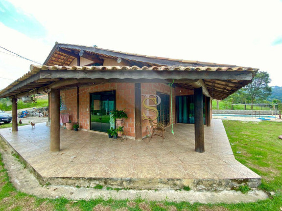Imagem Fazenda à Venda, 300 m² em Terra Preta - Mairiporã Imagem Fazenda à Venda, 300 m² em Terra Preta - Mairiporã