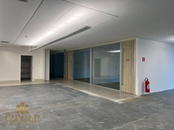 Imagem Sala Comercial para Alugar, 797 m² em Itaim Bibi - São Paulo