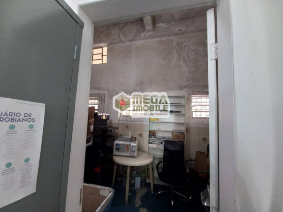 Imagem Sala Comercial à Venda, 47 m² em Carvoeira - Florianópolis Imagem Sala Comercial à Venda, 47 m² em Carvoeira - Florianópolis
