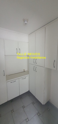 Imagem Apartamento com 3 Quartos à Venda, 181 m² em Cobertura Duplex - São Paulo