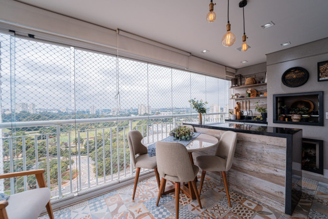 Imagem Apartamento com 3 Quartos à Venda, 85 m² em Santo Amaro - São Paulo Imagem Apartamento com 3 Quartos à Venda, 85 m² em Santo Amaro - São Paulo
