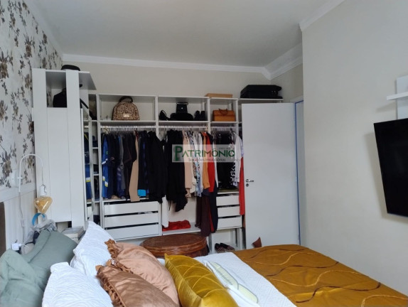 Imagem Imóvel com 2 Quartos à Venda, 60 m² em Jardim Dona Irma - Jaguariúna