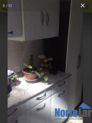 Imagem Casa com 2 Quartos à Venda, 70 m² em Parada Inglesa - São Paulo