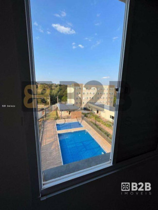 Imagem Apartamento com 2 Quartos à Venda, 42 m² em Vitta São Jose - Bauru Imagem Apartamento com 2 Quartos à Venda, 42 m² em Vitta São Jose - Bauru