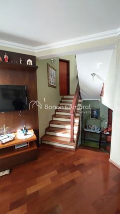 Imagem Casa de Condomínio com 3 Quartos à Venda, 341 m² em Roncáglia - Valinhos
