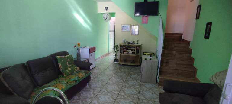 Imagem Sobrado com 2 Quartos à Venda, 180 m² em Peruíbe Imagem Sobrado com 2 Quartos à Venda, 180 m² em Peruíbe