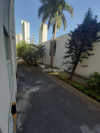 Imagem Apartamento com 2 Quartos à Venda, 68 m² em Vila Valparaíso - Santo André