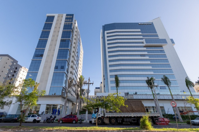 Imóvel com 1 Quarto à Venda, 38 m² em Chácara Das Pedras - Porto Alegre