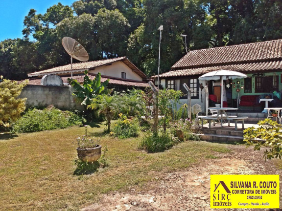 Imagem Casa de Condomínio com 3 Quartos à Venda, 360 m² em Itaipuaçu - Maricá