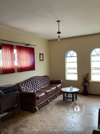 Imagem Casa com 2 Quartos à Venda, 175 m² em Vila Dos Lavradores - Botucatu