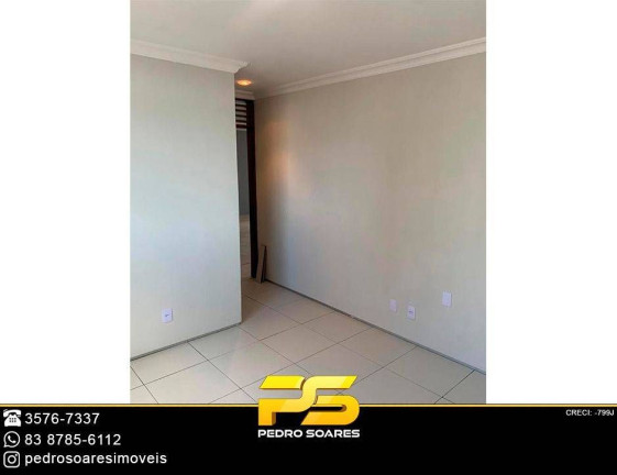 Imagem Cobertura com 5 Quartos à Venda, 450 m² em Manaíra - João Pessoa