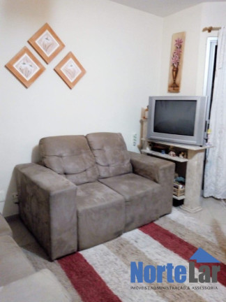 Imagem Apartamento com 2 Quartos à Venda, 51 m² em Jardim Marilu - São Paulo