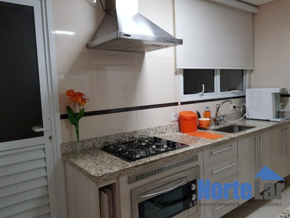 Imagem Apartamento com 3 Quartos à Venda, 107 m² em Pirituba - São Paulo
