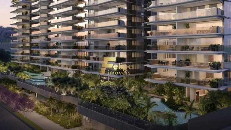 Imagem Imóvel com 4 Quartos à Venda, 175 m² em Enseada Azul - Guarapari