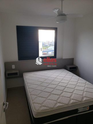Imagem Apartamento com 2 Quartos à Venda, 52 m² em Jardim Infante Dom Henrique - Bauru Imagem Apartamento com 2 Quartos à Venda, 52 m² em Jardim Infante Dom Henrique - Bauru
