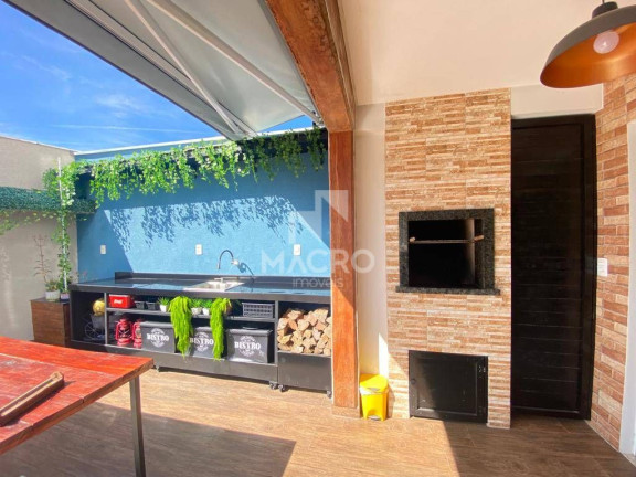 Imagem Apartamento com 3 Quartos à Venda, 115 m² em Jaraguá Esquerdo - Jaraguá Do Sul