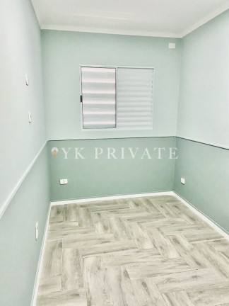 Imagem Sobrado com 3 Quartos à Venda, 148 m² em Parque Continental Ii - Guarulhos