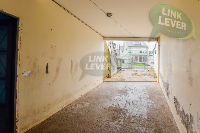 Imagem Sobrado com 5 Quartos à Venda, 184 m² em Boa Vista - Curitiba