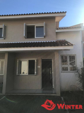 Imagem Sobrado com 2 Quartos à Venda, 79 m² em Centro - Feliz