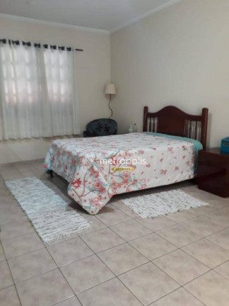 Imagem Sobrado com 3 Quartos à Venda, 124 m² em Boa Vista - São Caetano Do Sul