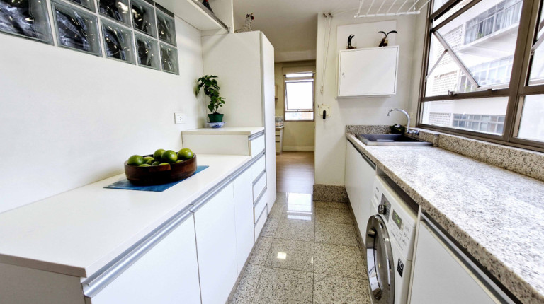 Imagem Apartamento com 3 Quartos à Venda, 275 m² em Morro Dos Ingleses - São Paulo Imagem Apartamento com 3 Quartos à Venda, 275 m² em Morro Dos Ingleses - São Paulo