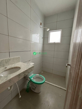 Imagem Casa de Condomínio com 2 Quartos à Venda, 
