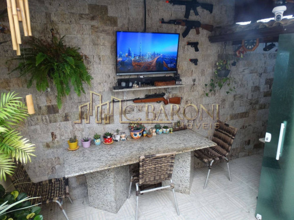 Imagem Casa de Condomínio com 2 Quartos à Venda, 250 m² em Palmeiras - Cabo Frio Imagem Casa de Condomínio com 2 Quartos à Venda, 250 m² em Palmeiras - Cabo Frio