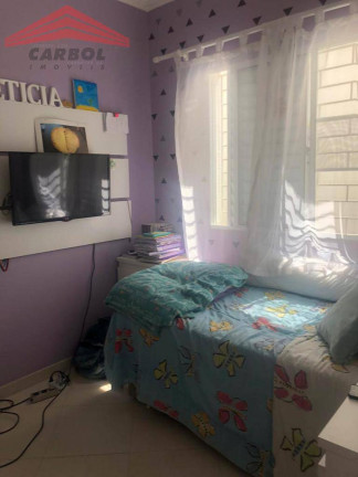 Imagem Casa com 3 Quartos à Venda, 177 m² em Parque Da Colônia - Jundiaí