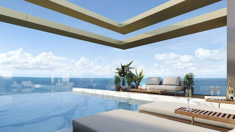 Imagem Apartamento com 4 Quartos à Venda, 226 m² em Praia Brava - Itajaí Imagem Apartamento com 4 Quartos à Venda, 226 m² em Praia Brava - Itajaí