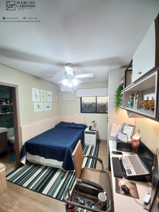 Imagem Imóvel com 3 Quartos à Venda, 127 m² em Umarizal - Belém