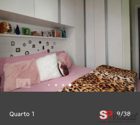 Imagem Apartamento com 3 Quartos à Venda, 110 m² em Brooklin Paulista - São Paulo Imagem Apartamento com 3 Quartos à Venda, 110 m² em Brooklin Paulista - São Paulo