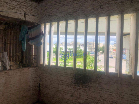 Imagem Casa com 2 Quartos à Venda, 130 m² em Parangaba - Fortaleza