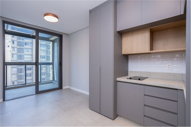 Imagem Apartamento com 1 Quarto à Venda, 40 m² em Jardim Paulista - São Paulo