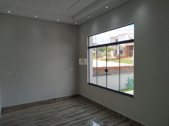 Imagem Casa com 3 Quartos à Venda, 104 m² em Jardim Residencial Villagio Ipanema I - Sorocaba