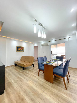Imagem Apartamento com 2 Quartos à Venda, 84 m² em Caiçara - Praia Grande Imagem Apartamento com 2 Quartos à Venda, 84 m² em Caiçara - Praia Grande