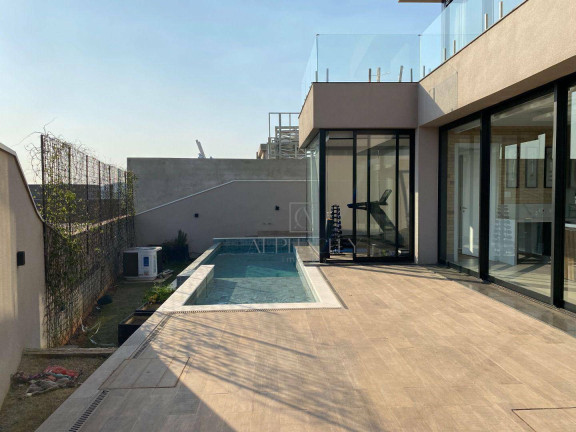 Imagem Casa com 5 Quartos à Venda, 500 m² em Colinas Da Anhangüera - Santana De Parnaíba Imagem Casa com 5 Quartos à Venda, 500 m² em Colinas Da Anhangüera - Santana De Parnaíba