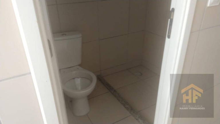 Imagem Apartamento com 3 Quartos à Venda, 59 m² em Boa Viagem - Recife