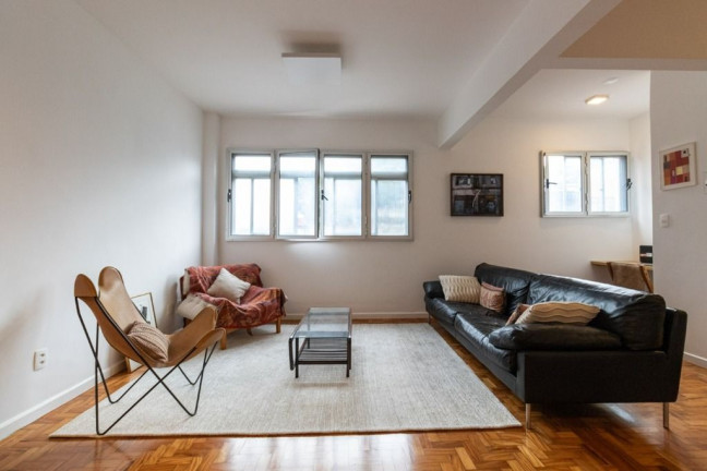 Imagem Apartamento com 2 Quartos à Venda, 113 m² em Pinheiros - São Paulo