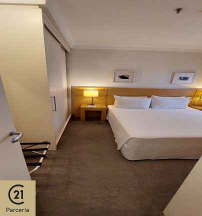 Imagem Imóvel com 1 Quarto à Venda, 45 m² em Campo Belo - São Paulo
