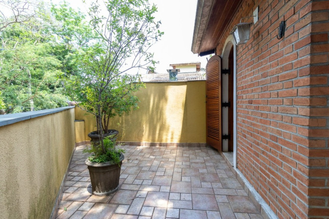 Imagem Casa com 4 Quartos à Venda, 440 m² em Jardim Prudência - São Paulo