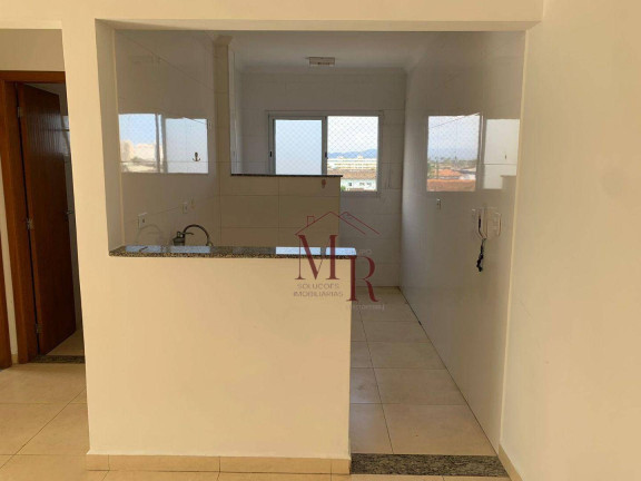 Imagem Apartamento com 1 Quarto à Venda, 46 m² em Tupi - Praia Grande